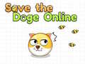 Spiel Save the Doge Online