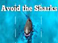 Spiel Avoid the Sharks