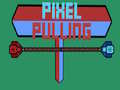 Spiel Pixel Pulling