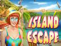 Spiel Island Escape