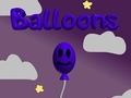 Spiel Balloons