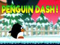 Spiel Penguin Dash!