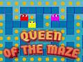 Spiel Queen of the Maze