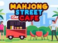 Spiel Mahjong Street Cafe