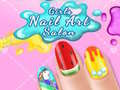 Spiel Girls Nail Art Salon