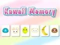 Spiel Kawaii Memory