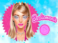 Spiel Barbiemania
