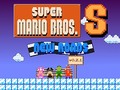 Spiel Super Mario Bros: New Roads