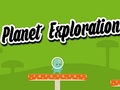Spiel Planet Exploration