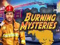 Spiel Burning Mysteries