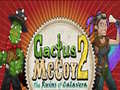 Spiel Cactus McCoy 2 The Ruins of Calavera