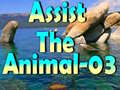 Spiel Assist The Animal 03