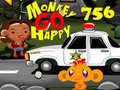 Spiel Monkey Go Happy Stage 756