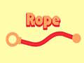 Spiel Rope