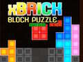 Spiel xBrick Block Puzzle