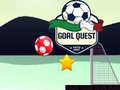 Spiel Goal Quest