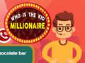 Spiel Who is the  Kid Millionaire