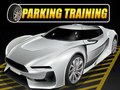 Spiel Parking Training