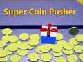Spiel Super Coin Pusher