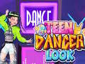 Spiel Teen Dancer Look