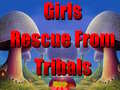 Spiel Girls Rescue From Tribals