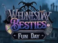 Spiel Wednesday Besties Fun Day