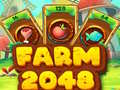 Spiel Farm 2048