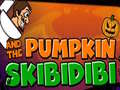 Spiel Skibidi And The Pumpkin