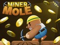 Spiel Miner Mole