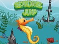 Spiel Seahorse Jump