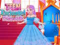 Spiel Teen Enchanted Princess