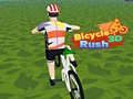 Spiel Bicycle Rush 3D