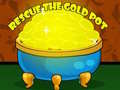 Spiel Rescue The Gold Pot