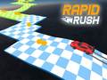 Spiel Rapid Rush