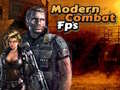 Spiel Modern Combat FPS