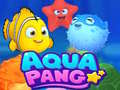 Spiel  Aqua Pang