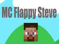 Spiel MC Flappy Steve