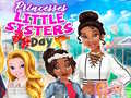 Spiel Princesses Little Sisters Day
