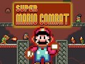 Spiel Super Mario Combat
