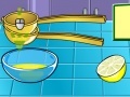Spiel Cooking Show: Cheese Cake