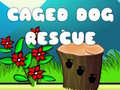 Spiel Caged Dog Rescue