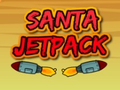 Spiel Santa Jetpack