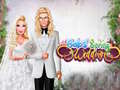 Spiel Babs' Spring Wedding