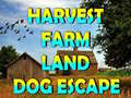 Spiel Harvest Farm Land Dog Escape 