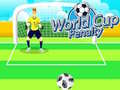 Spiel World Cup Penalty