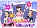 Spiel Instadiva Jenny Dress Up
