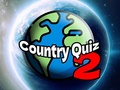 Spiel Country Quiz 2