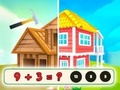 Spiel Build Your Home