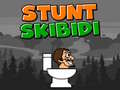 Spiel Stunt Skibidi