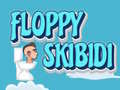 Spiel Floppy Skibidi